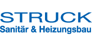 Logo der Firma Struck Rudolf aus Hankensbüttel auf dem Branchenportal Sanitaer.org