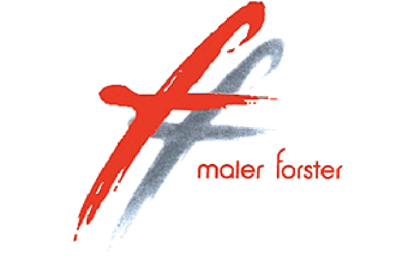 Logo der Firma Forster Maler GmbH aus Schondorf