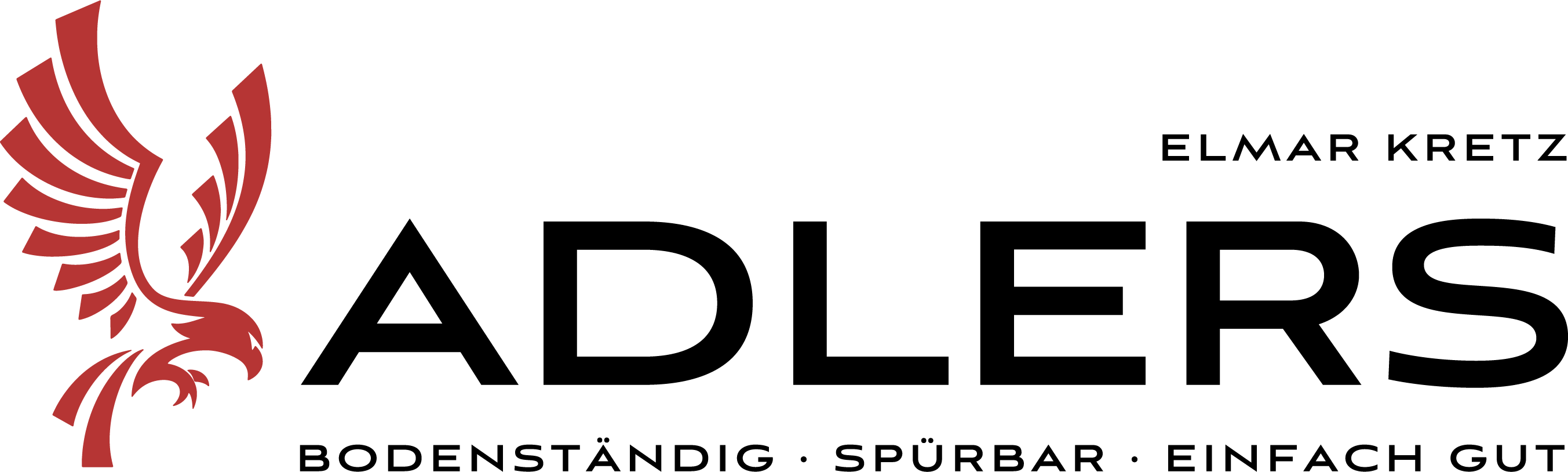Logo der Firma Adlers Wirtschaft aus Oberreute