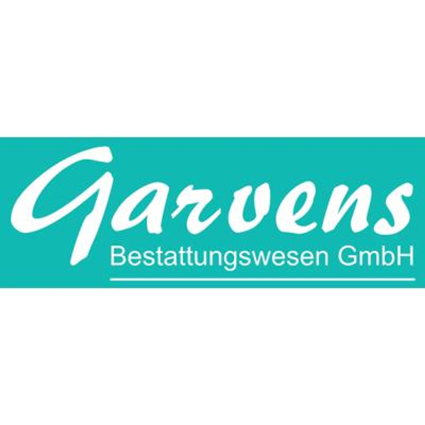 Logo der Firma Garvens Bestattungswesen GmbH aus Lehrte
