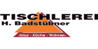 Logo der Firma Tischlerei H. Badstübner aus Ellefeld