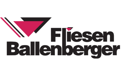 Logo der Firma Fliesen Ballenberger aus Gunzenhausen
