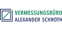 Logo der Firma Vermessungsbüro Alexander Schroth aus Aue-Bad Schlema