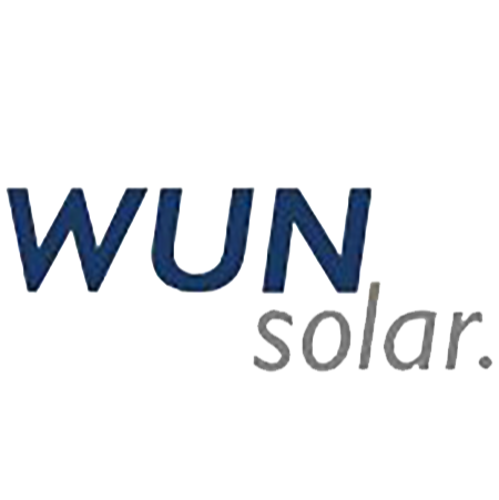 Logo der Firma WUN Solar GmbH aus Wunsiedel