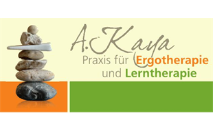 Logo der Firma Ergotherapie Kaya A. aus Lohr