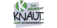 Logo der Firma SCHREINEREI Knaut aus Mönchengladbach