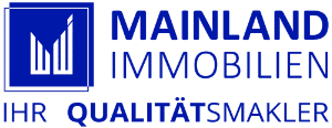 Logo der Firma Immobilienmakler Würzburg - Mainland Immobilien aus Würzburg