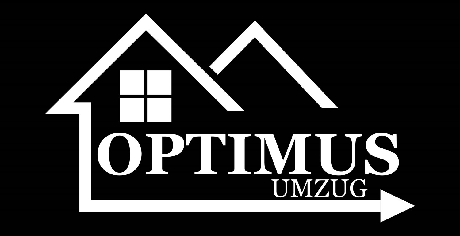 Logo der Firma Optimus Umzug aus München