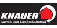 Logo der Firma Gartenbau Knauer aus Schwabach auf dem Branchenportal Gartenbau.org