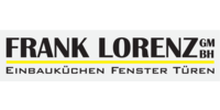 Logo der Firma Küchen Frank Lorenz GmbH aus Zeitlarn auf dem Branchenportal Fensterbau.org