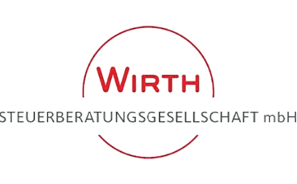 Logo der Firma Wirth Steuerberatungsgesellschaft mbH aus Ingolstadt