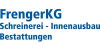 Logo der Firma Frenger KG aus Rockenhausen