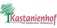 Logo der Firma Kastanienhof Ludwig aus Klingenberg