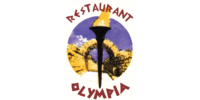 Logo der Firma Olympia Restaurant aus Würzburg