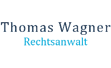 Logo der Firma Thomas Rechtsanwalt Wagner aus Freilassing