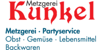Logo der Firma Kunkel Metzgerei aus Wiesthal