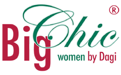 Logo der Firma Big Chic women by Dagi aus Rosenheim