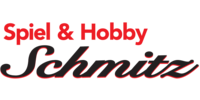 Logo der Firma Schmitz Spiel & Hobby aus Meerbusch