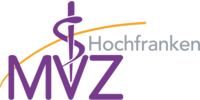 Logo der Firma MVZ-Hochfranken aus Hof