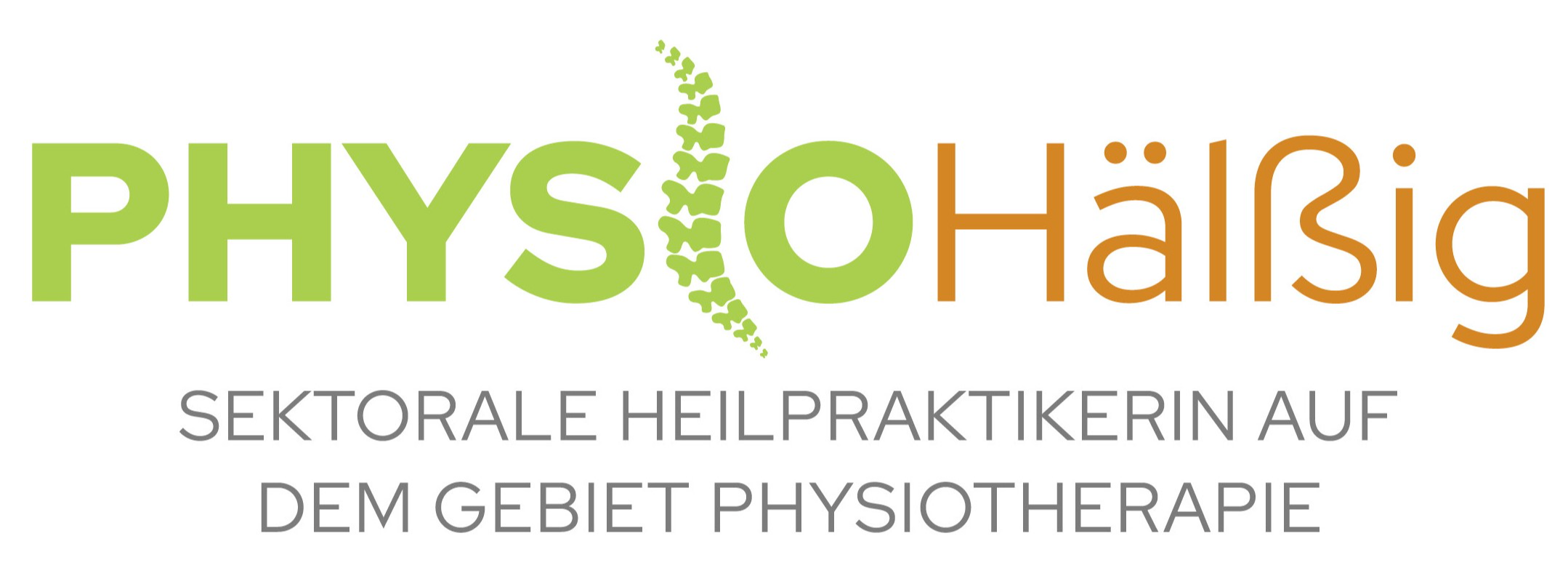 Logo der Firma Physiotherapie Lysann Hälßig aus Chemnitz