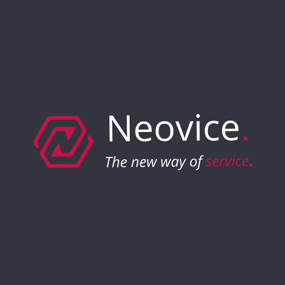Logo der Firma Neovice GmbH aus Karlsruhe