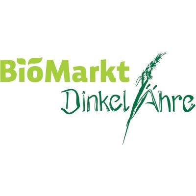 Logo der Firma Biomarkt Dinkelähre GmbH&Co.KG aus Neumarkt
