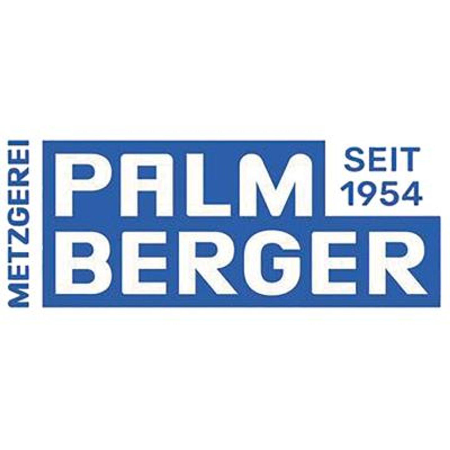 Logo der Firma Metzger Rosenheim - Palmberger GmbH & Co. KG aus Rosenheim