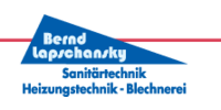 Logo der Firma Lapschansky Bernd aus Ihringen
