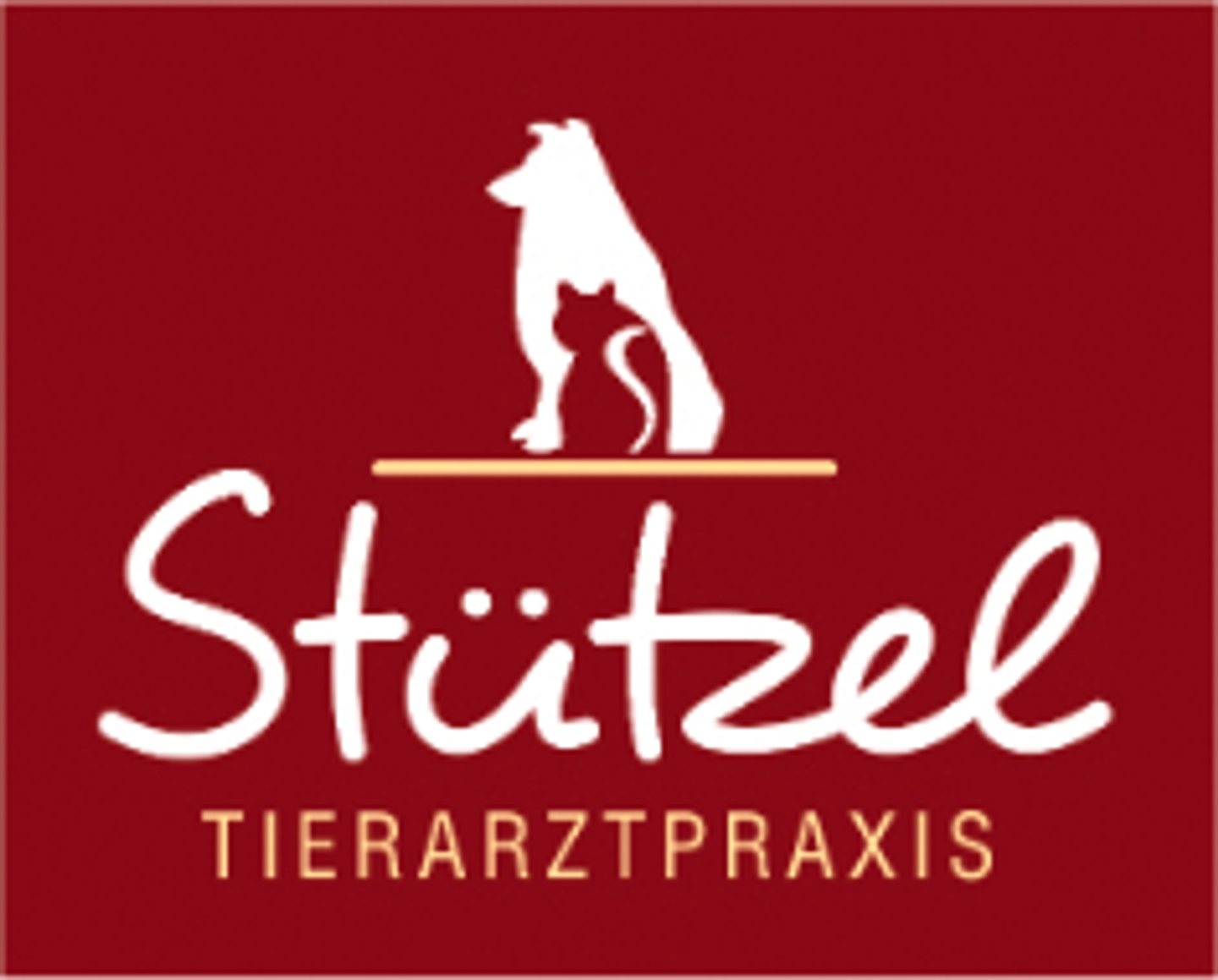 Logo der Firma Kleintierpraxis Marc Stützel aus Kempen