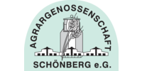 Logo der Firma Agrargenossenschaft Schönberg aus Schönberg