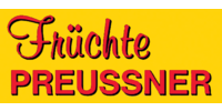 Logo der Firma PREUSSNER - FRÜCHTE aus Lappersdorf