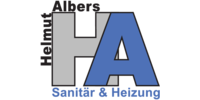 Logo der Firma HEIZUNG ALBERS aus Willich
