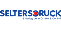 Logo der Firma Seltersdruck und Verlag Lehn GmbH & Co. KG aus Selters