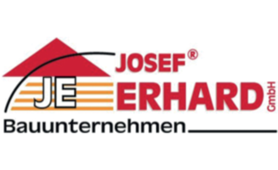 Logo der Firma Erhard Josef Bauunternehmen aus Rottenbuch