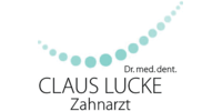 Logo der Firma Dr. med. dent. Claus Lucke aus Feldkirchen-Westerham