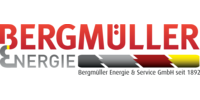 Logo der Firma Heizöl - Bergmüller GmbH aus Erlangen