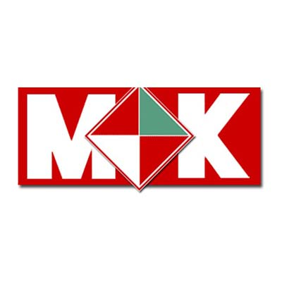 Logo der Firma MK Kleinke Bau aus Stendal