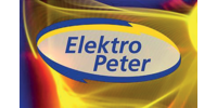 Logo der Firma Elektro Peter GmbH & Co. KG aus Marburg