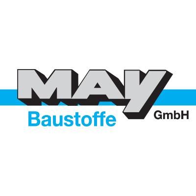 Logo der Firma Philipp May Baustoffe GmbH aus Bamberg
