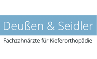 Logo der Firma Deußen & Seidler Fachzahnärzte für Kieferorthopädie aus Mönchengladbach