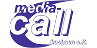 Logo der Firma media-call Sachsen e.K. aus Sebnitz