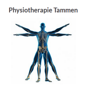 Logo der Firma Physiotherapie Tammen aus Hannover