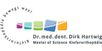 Logo der Firma Hartwig, Dirk Dr.med.dent. Kieferorthopäde aus Nettetal