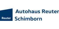 Logo der Firma Autohaus Reuter GmbH aus Mömbris