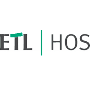 Logo der Firma ETL HOS GmbH Steuerberatungsgesellschaft & Co. Bitterfeld-Wolfen KG aus Bitterfeld-Wolfen