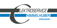Logo der Firma Elektroservice Himmelhuber aus Maxhütte-Haidhof