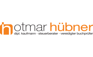 Logo der Firma Steuerberater Hübner Otmar Dipl.-Kfm. aus Fürth auf dem Branchenportal Steuer-Berater.de
