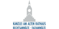 Logo der Firma Kanzlei am alten Rathaus aus Deggendorf