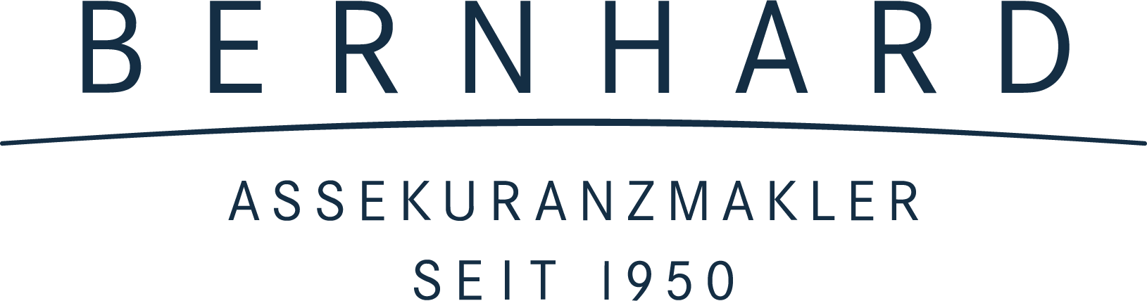 Logo der Firma BERNHARD Assekuranzmakler GmbH aus Sauerlach