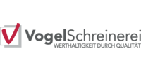 Logo der Firma Vogel Rainer Schreinerei aus Theres